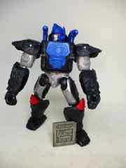 Hasbro Transformers Authentics Bravo Optimus Primal Action Figure